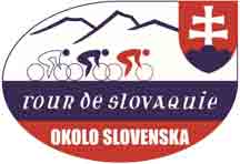 LogoTourSlovakia